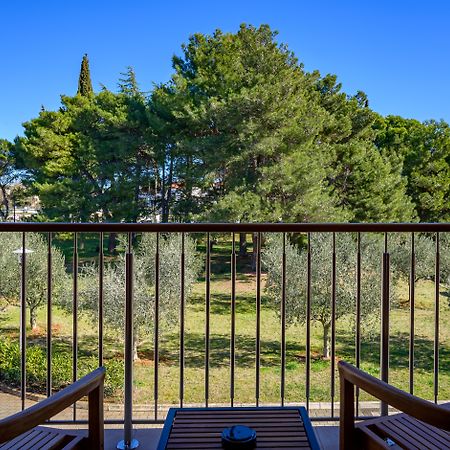 Boutique Hotel Nautica - Spa & Wellness, Free Parking, Pet Friendly Novigrad  Luaran gambar