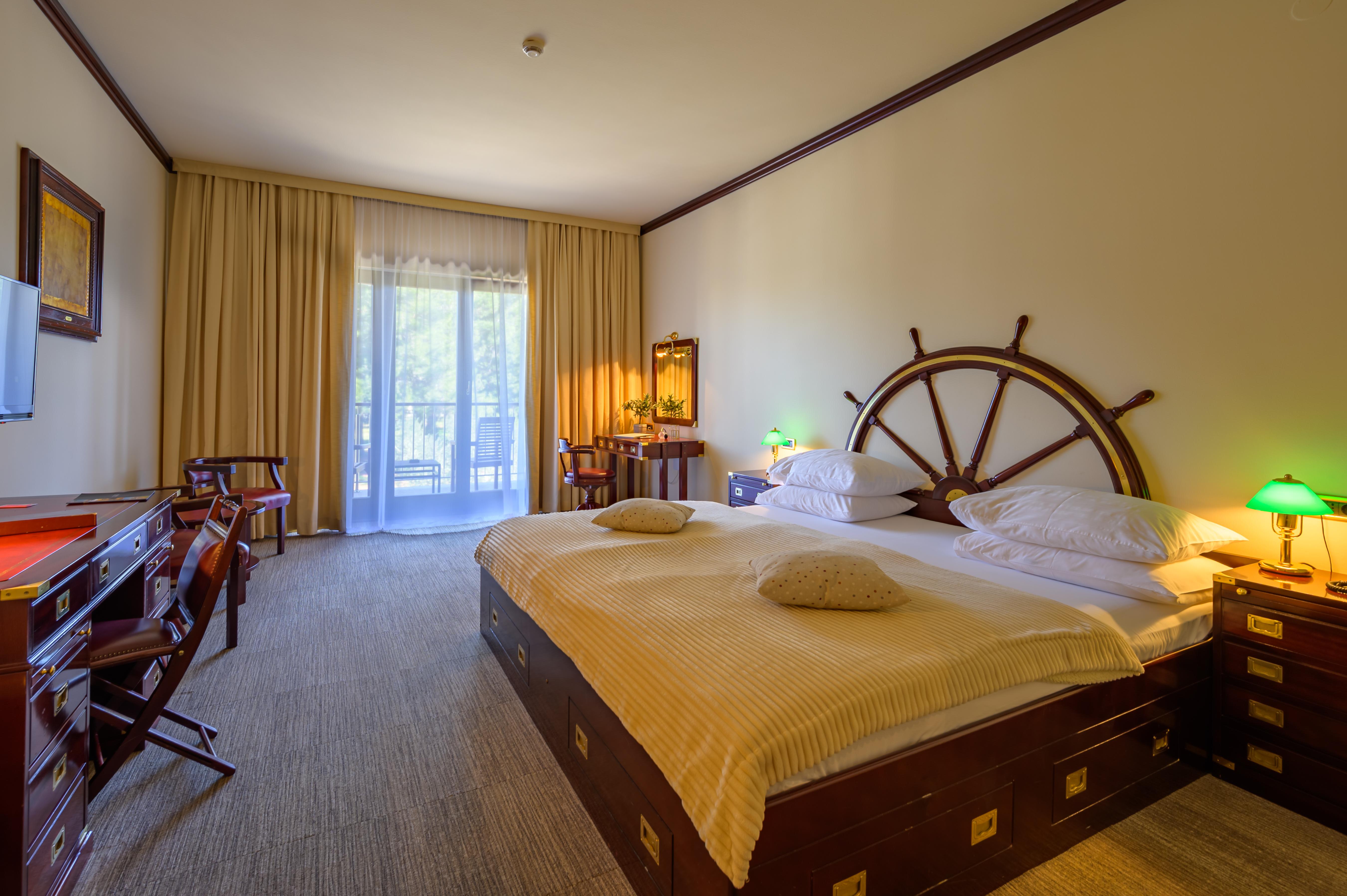 Boutique Hotel Nautica - Spa & Wellness, Free Parking, Pet Friendly Novigrad  Luaran gambar