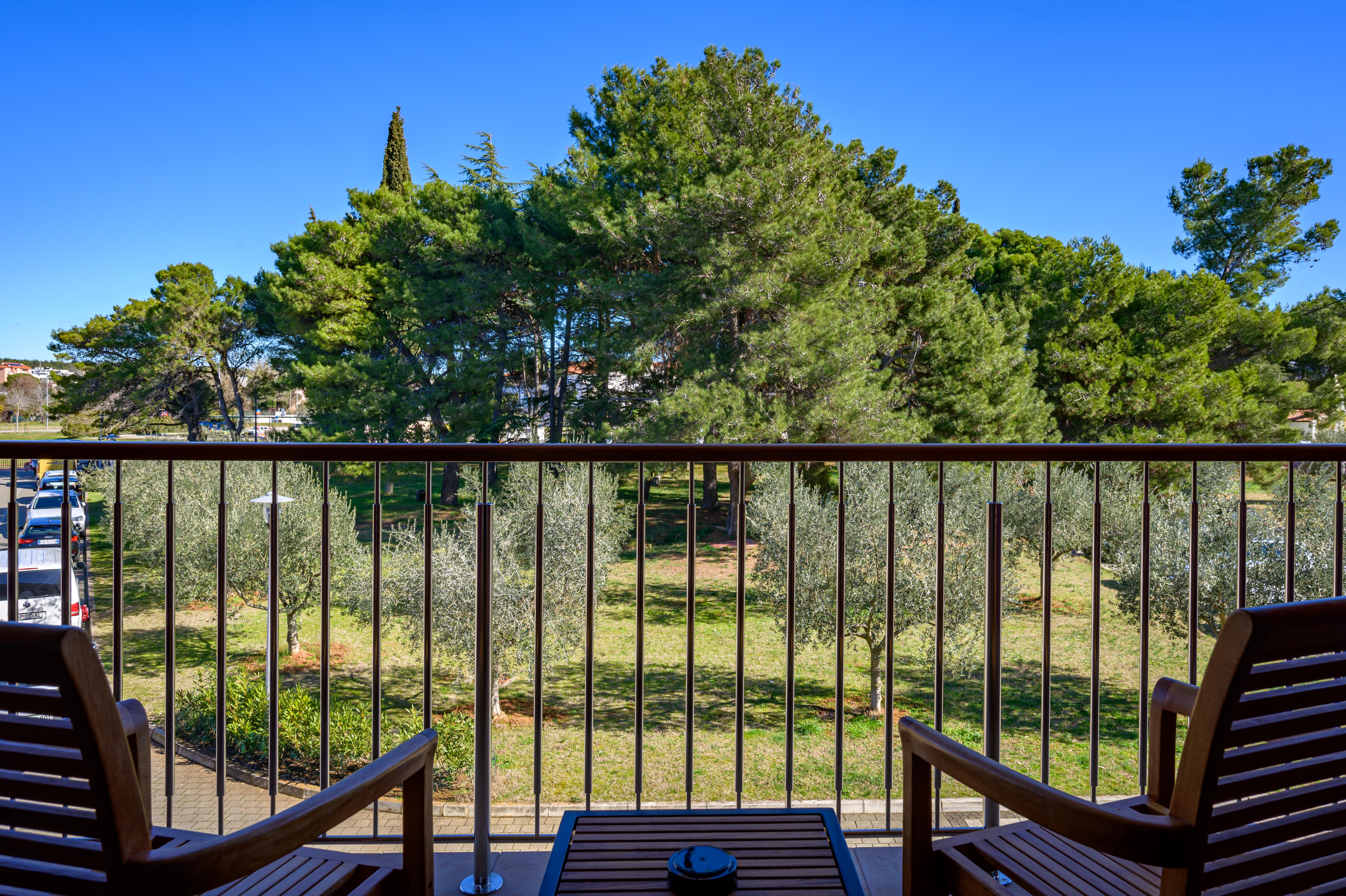 Boutique Hotel Nautica - Spa & Wellness, Free Parking, Pet Friendly Novigrad  Luaran gambar