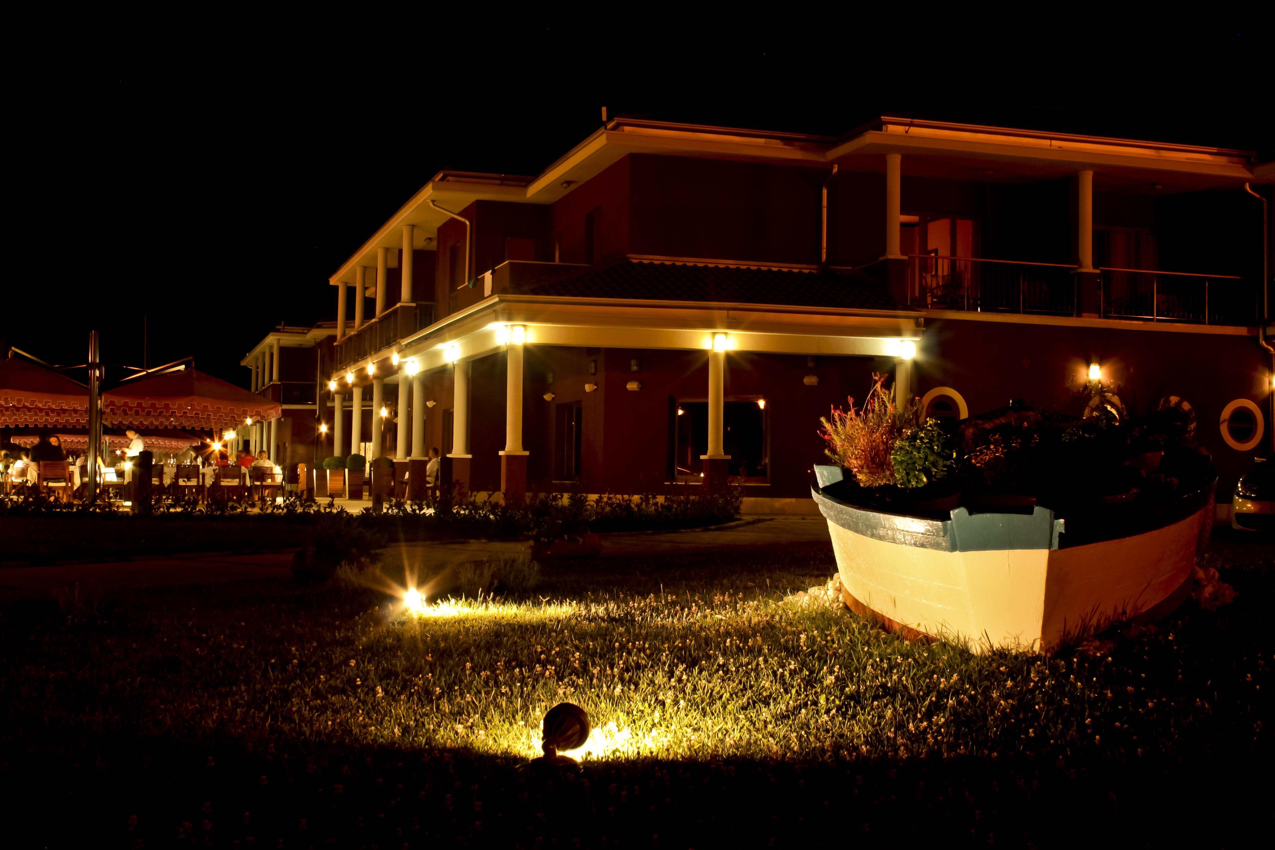 Boutique Hotel Nautica - Spa & Wellness, Free Parking, Pet Friendly Novigrad  Luaran gambar