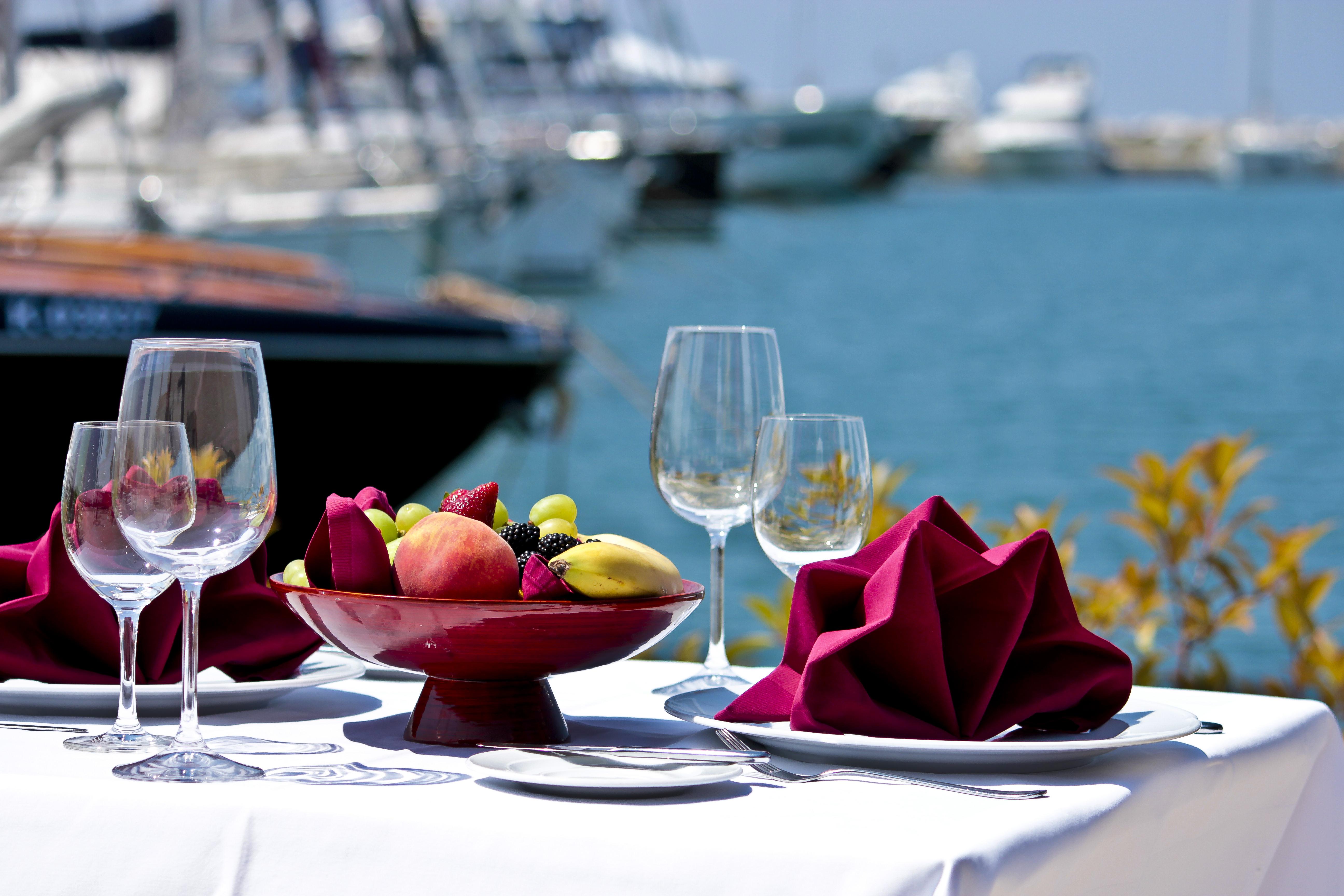Boutique Hotel Nautica - Spa & Wellness, Free Parking, Pet Friendly Novigrad  Luaran gambar