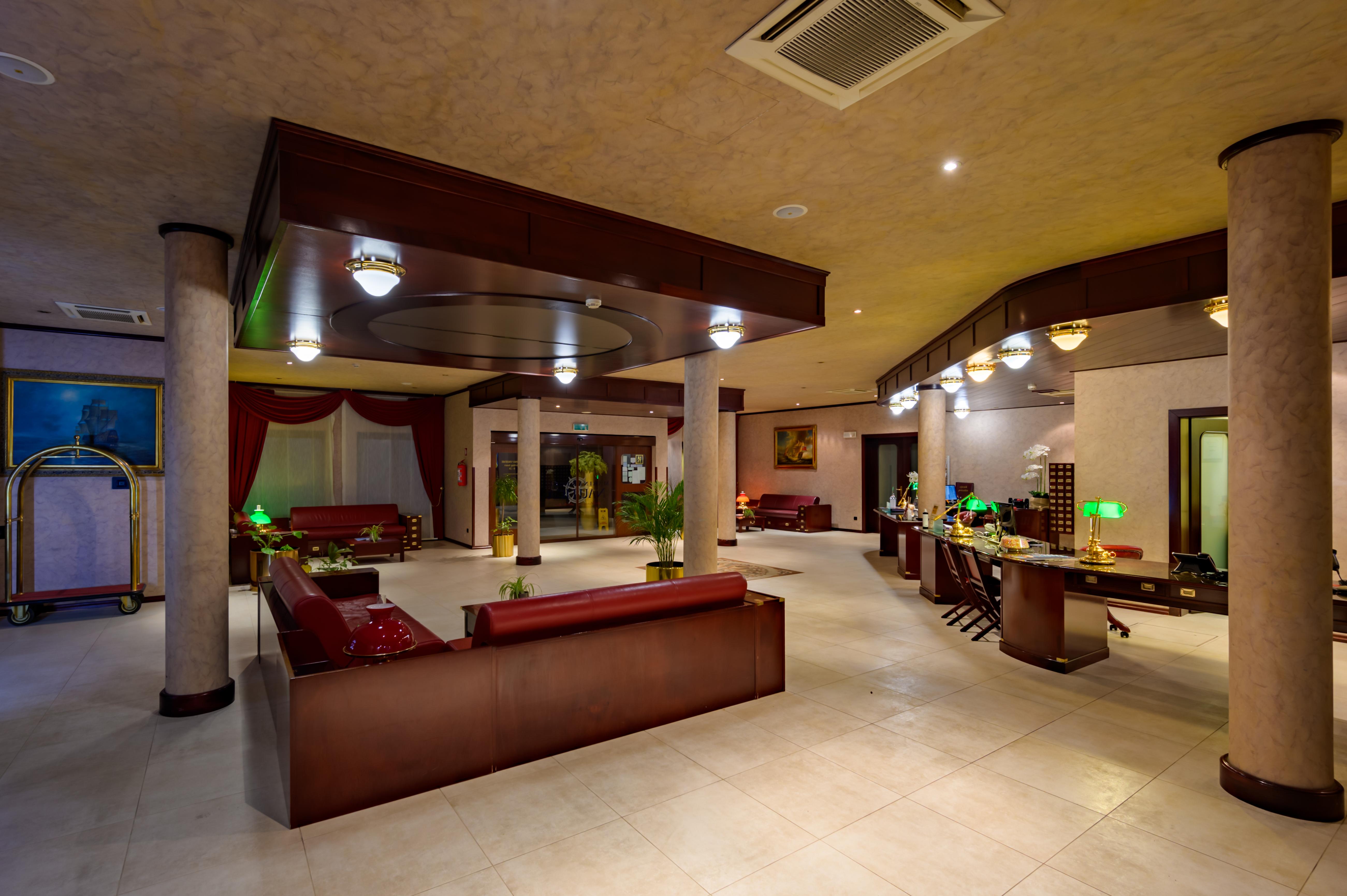 Boutique Hotel Nautica - Spa & Wellness, Free Parking, Pet Friendly Novigrad  Luaran gambar