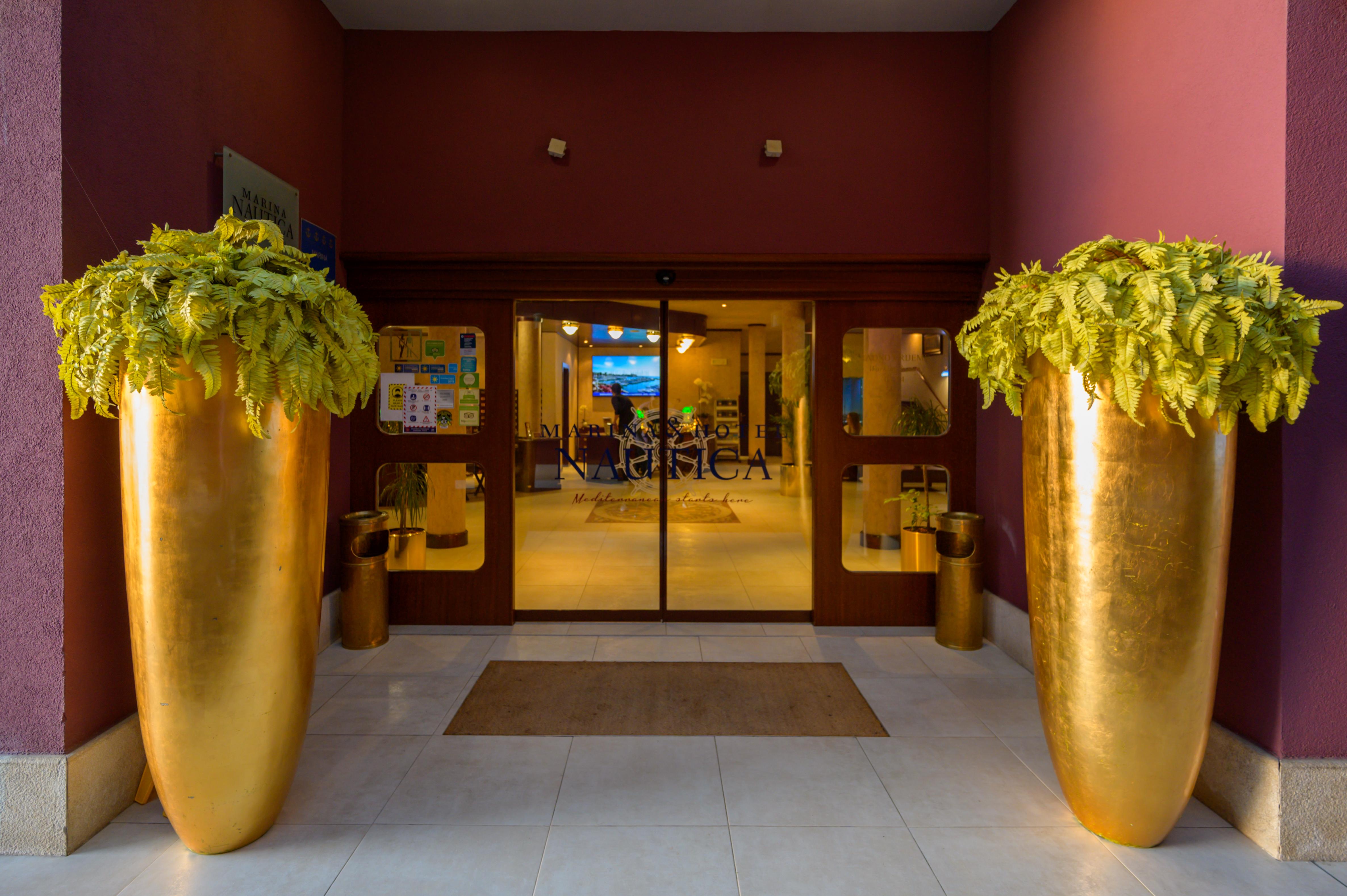 Boutique Hotel Nautica - Spa & Wellness, Free Parking, Pet Friendly Novigrad  Luaran gambar