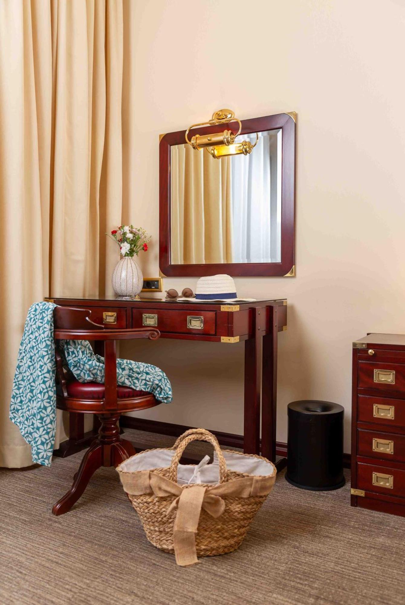 Boutique Hotel Nautica - Spa & Wellness, Free Parking, Pet Friendly Novigrad  Luaran gambar