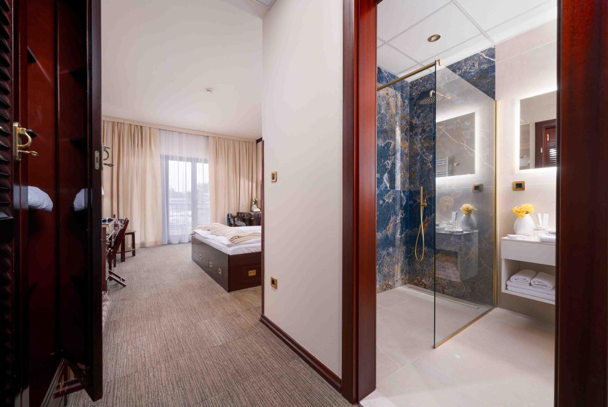 Boutique Hotel Nautica - Spa & Wellness, Free Parking, Pet Friendly Novigrad  Luaran gambar