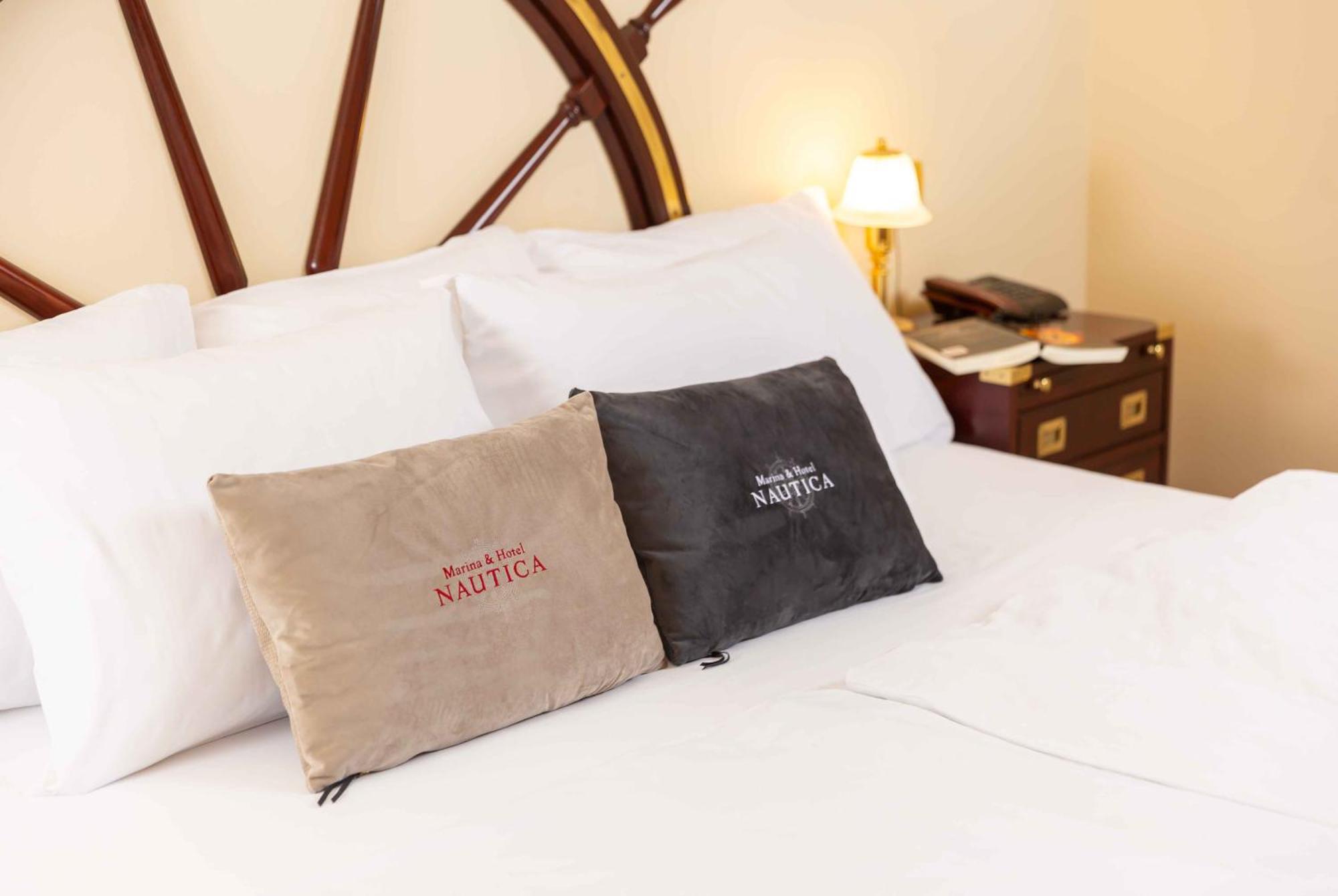 Boutique Hotel Nautica - Spa & Wellness, Free Parking, Pet Friendly Novigrad  Bilik gambar