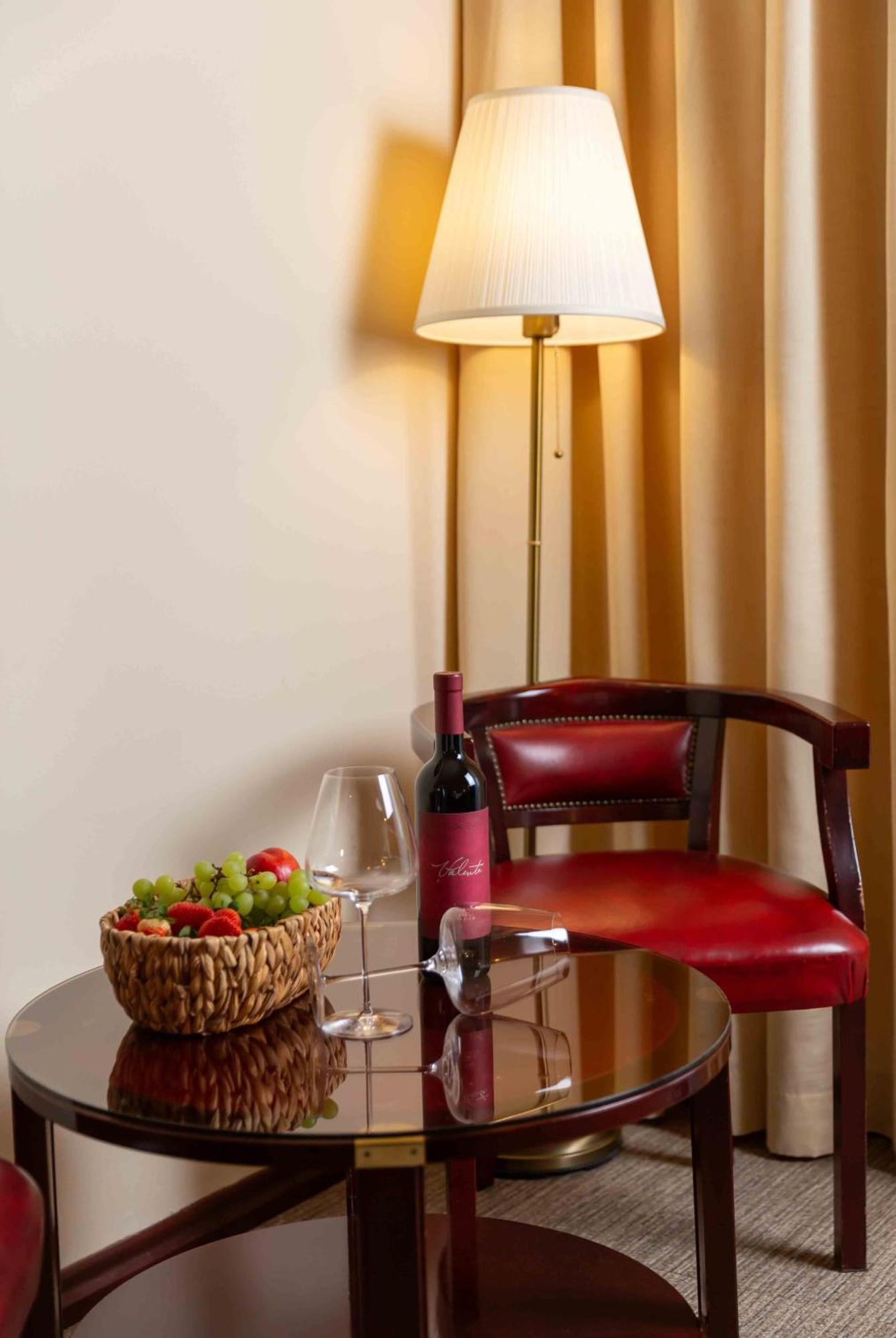 Boutique Hotel Nautica - Spa & Wellness, Free Parking, Pet Friendly Novigrad  Luaran gambar