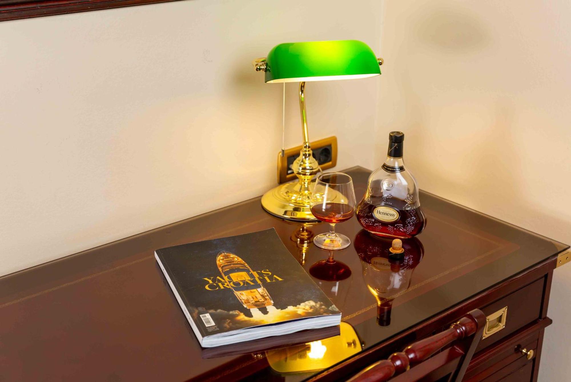 Boutique Hotel Nautica - Spa & Wellness, Free Parking, Pet Friendly Novigrad  Bilik gambar