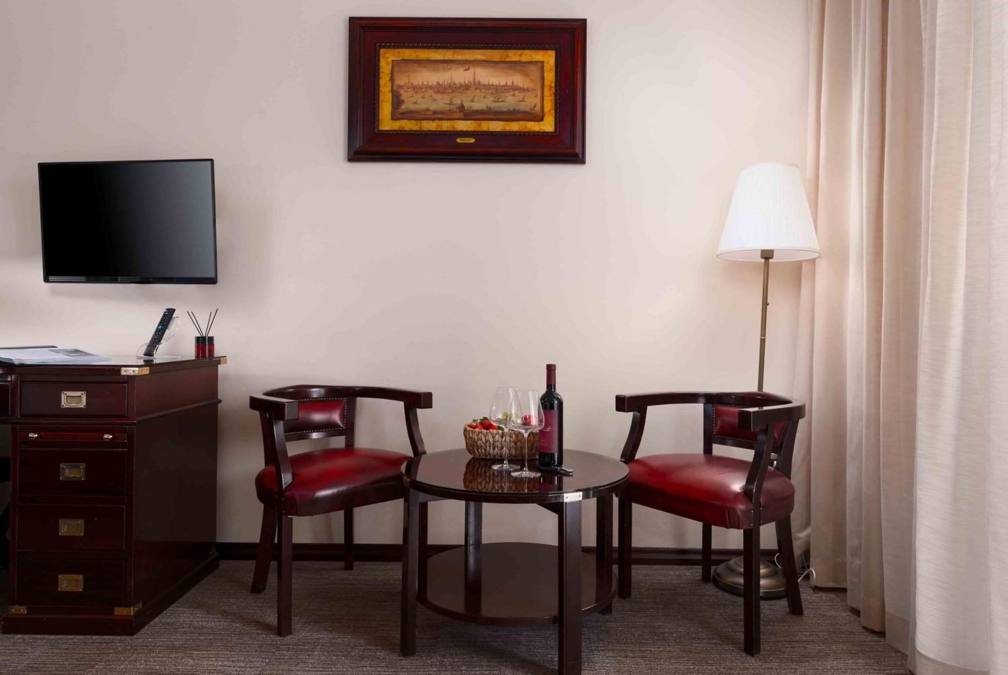 Boutique Hotel Nautica - Spa & Wellness, Free Parking, Pet Friendly Novigrad  Bilik gambar