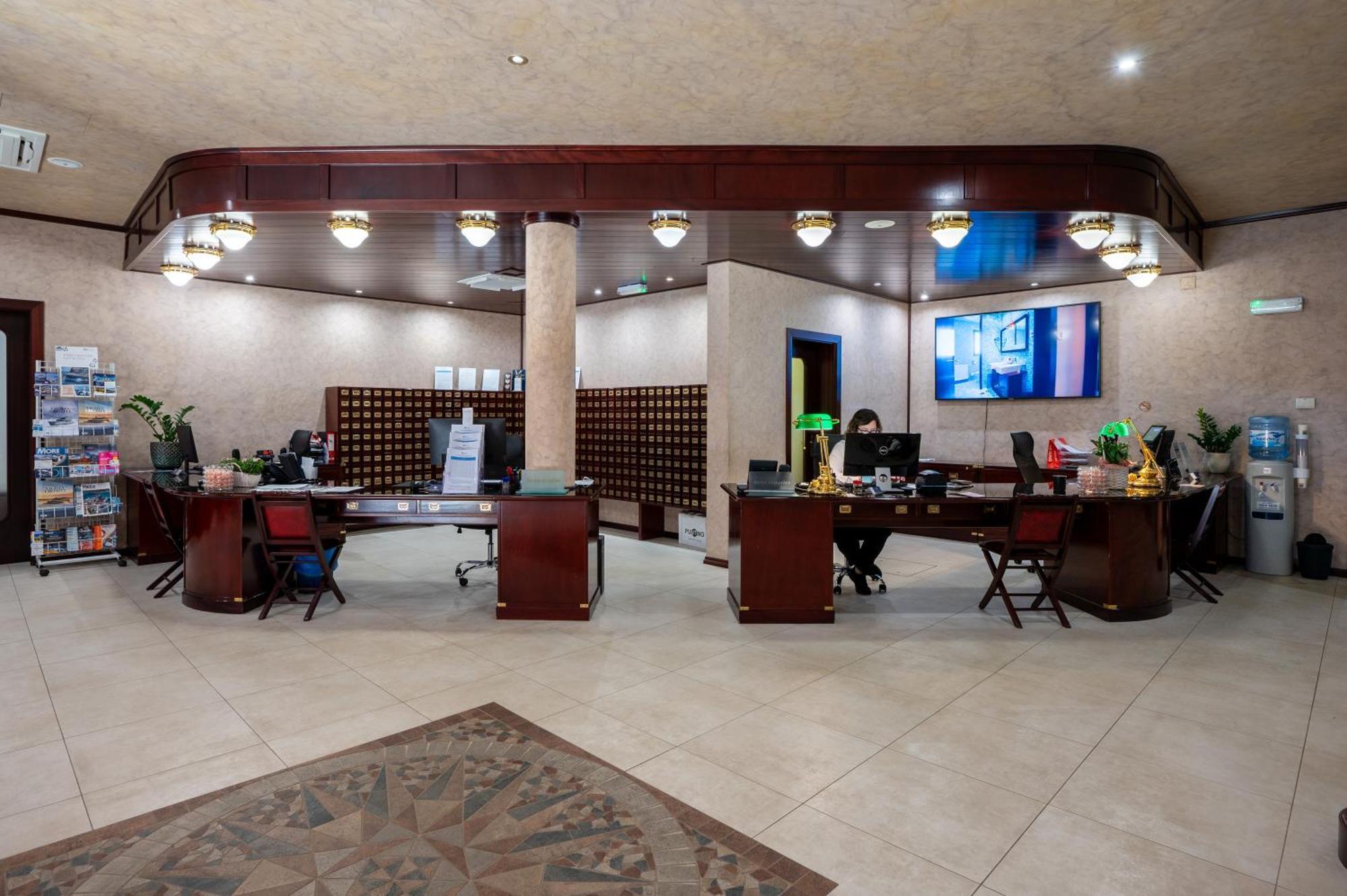 Boutique Hotel Nautica - Spa & Wellness, Free Parking, Pet Friendly Novigrad  Luaran gambar