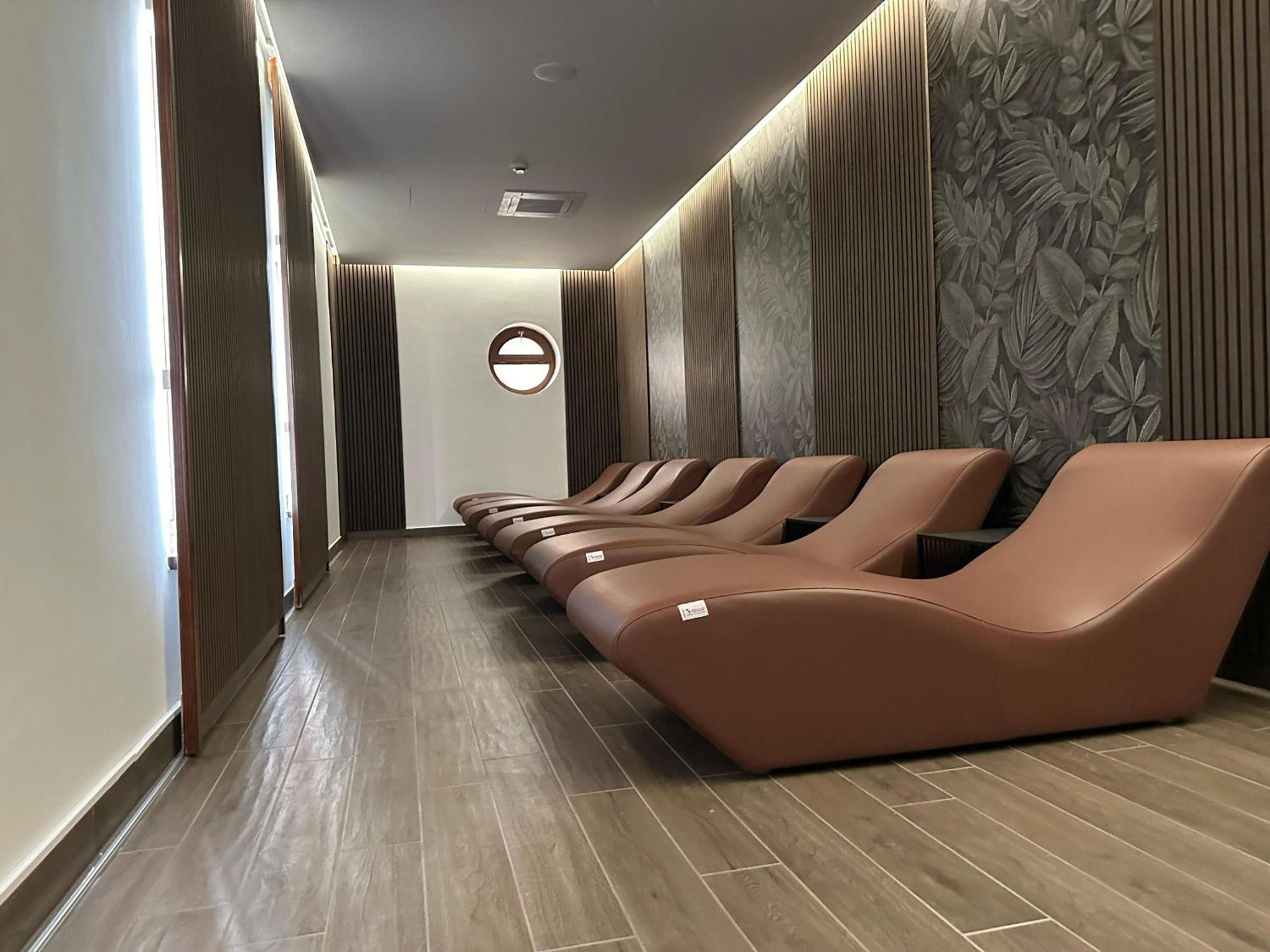 Boutique Hotel Nautica - Spa & Wellness, Free Parking, Pet Friendly Novigrad  Luaran gambar